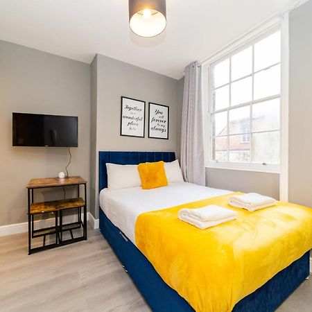 Studio Flat Next To Brighton Beach I Ms12 ภายนอก รูปภาพ