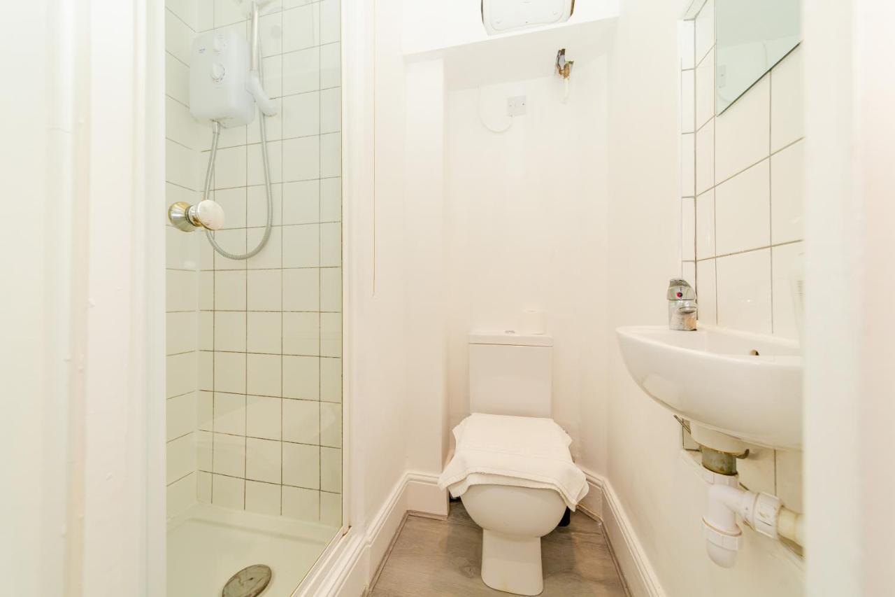 Studio Flat Next To Brighton Beach I Ms12 ภายนอก รูปภาพ