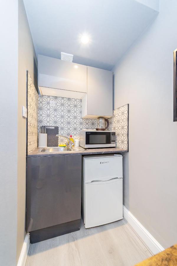Studio Flat Next To Brighton Beach I Ms12 ภายนอก รูปภาพ