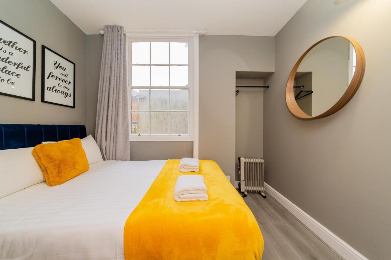 Studio Flat Next To Brighton Beach I Ms12 ภายนอก รูปภาพ