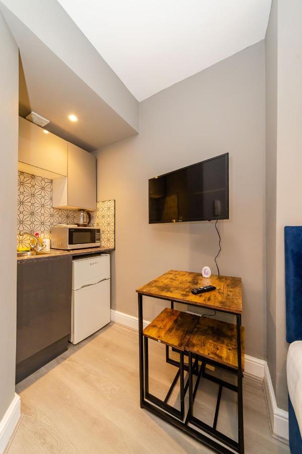 Studio Flat Next To Brighton Beach I Ms12 ภายนอก รูปภาพ