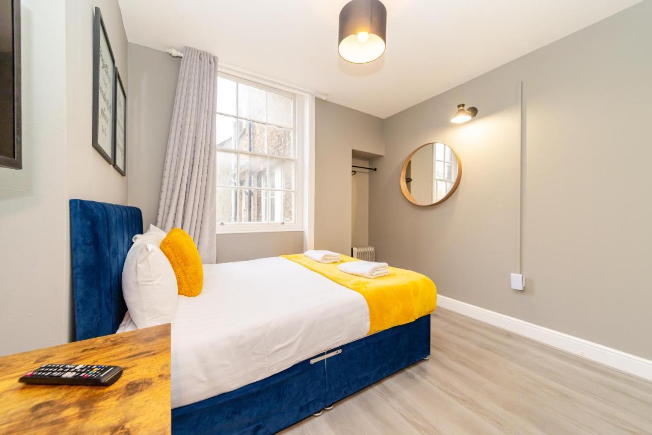 Studio Flat Next To Brighton Beach I Ms12 ภายนอก รูปภาพ